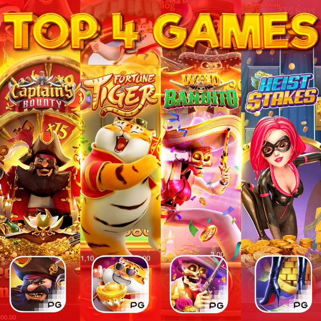 PG slots game 1659bet