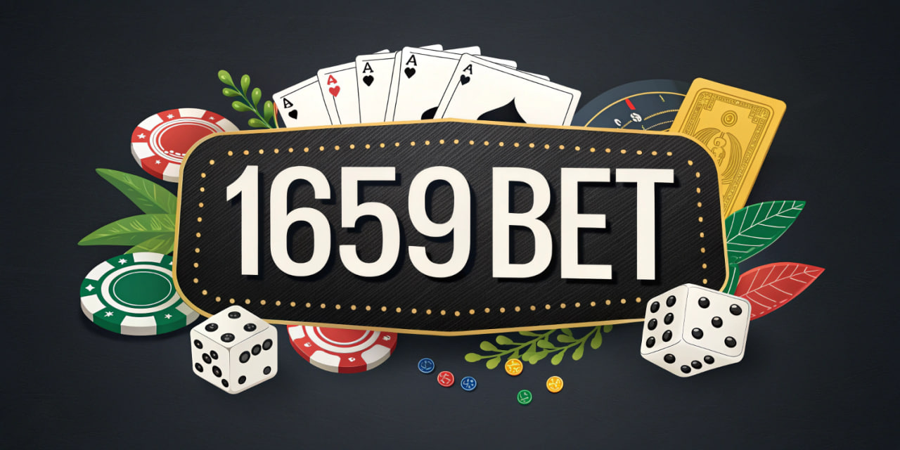1659bet