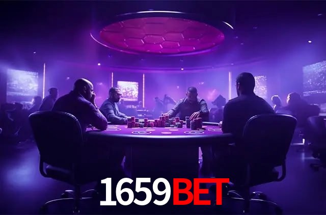 Apostas Esportivas na 1659bet: Um Guia Completo