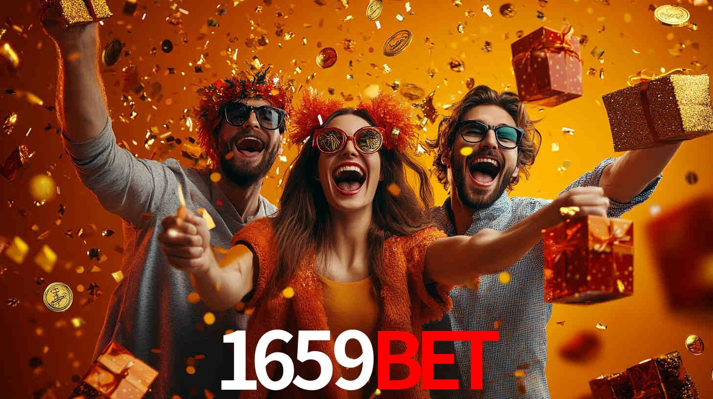 1659bet: A Experiência de Casino com Jogos de Mesa ao Vivo