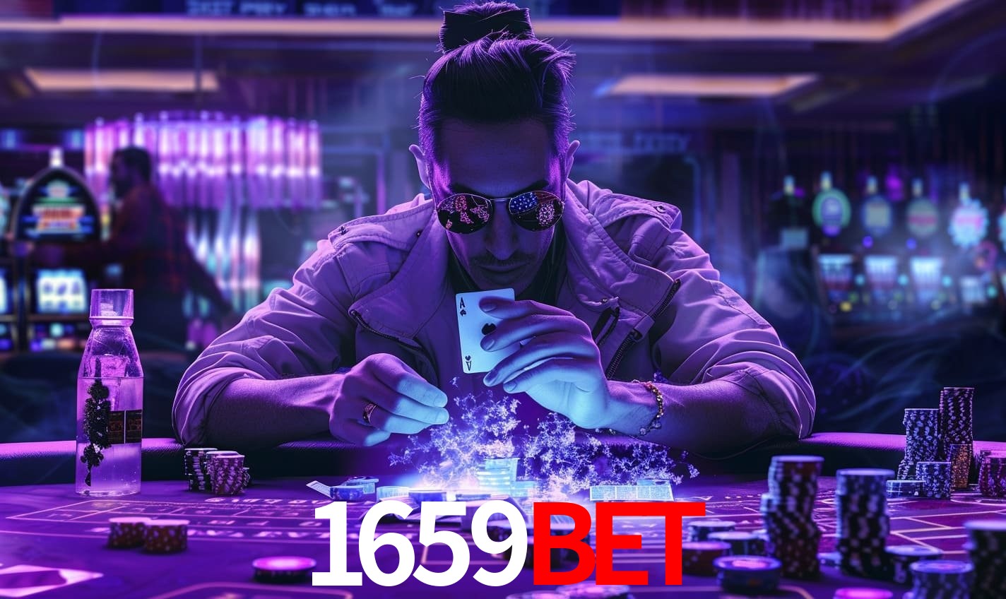 VIP Casino 1659bet