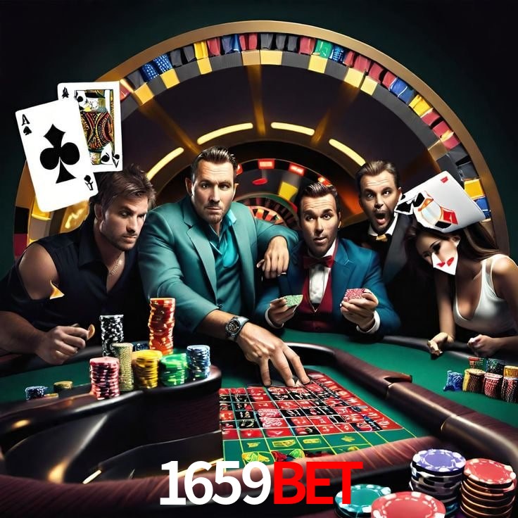 Ofertas Exclusivas 1659bet