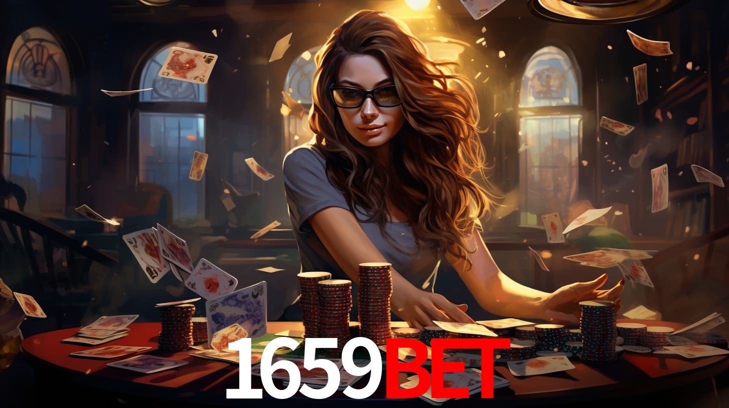 Live Casino 1659bet