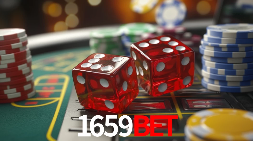 Daily Bonuses 1659bet