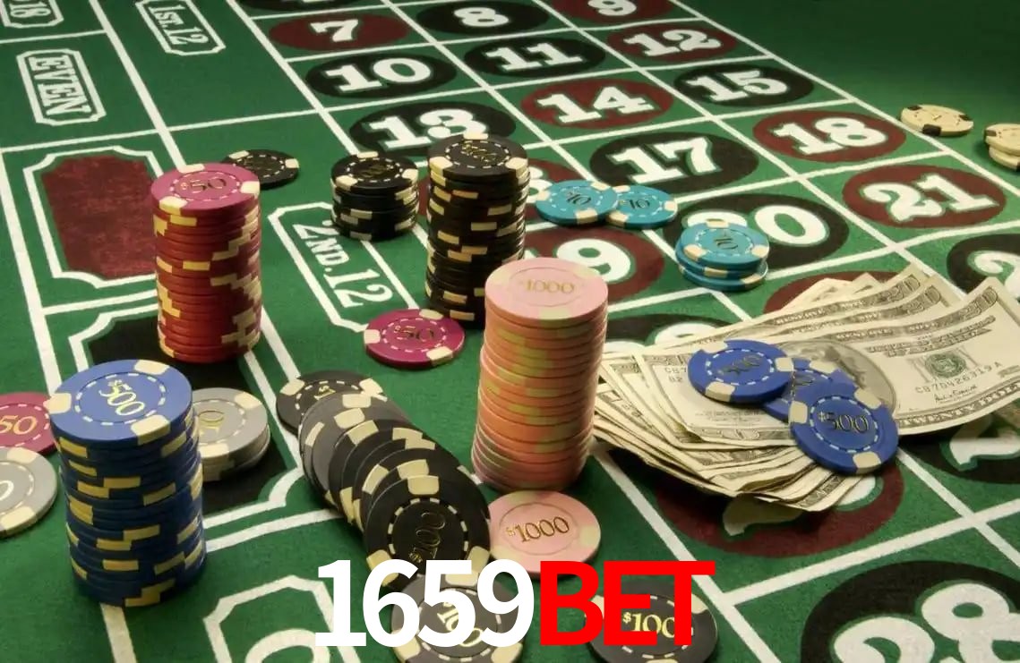 1659 bet vip