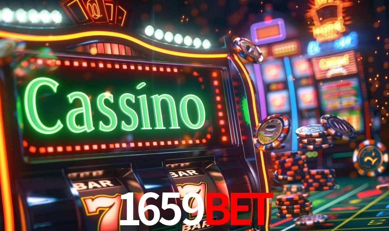 Casino VIP 1659bet