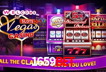 Exclusive Offers 1659bet