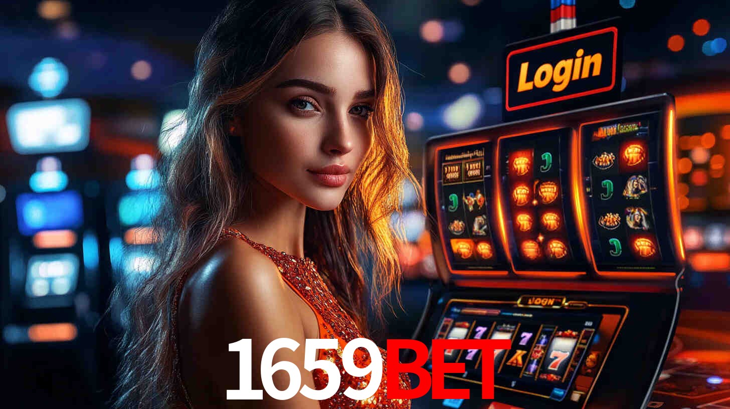 1659 bet login