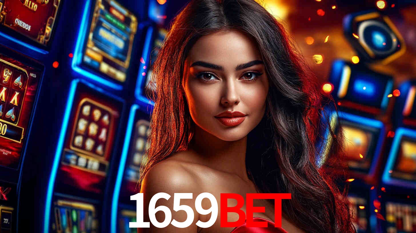 Inovações de Jogos na 1659bet: O Futuro das Experiências Interativas