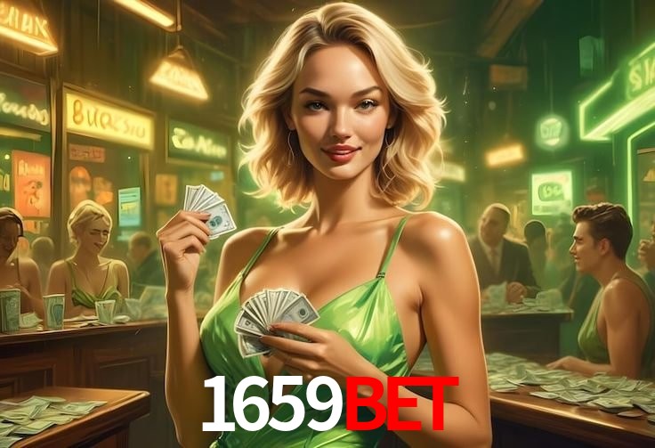 Apostas Esportivas na 1659bet: Um Guia Completo