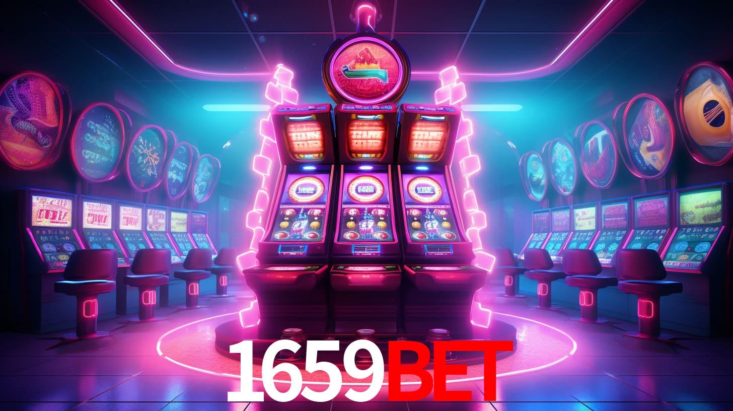 1659 bet login