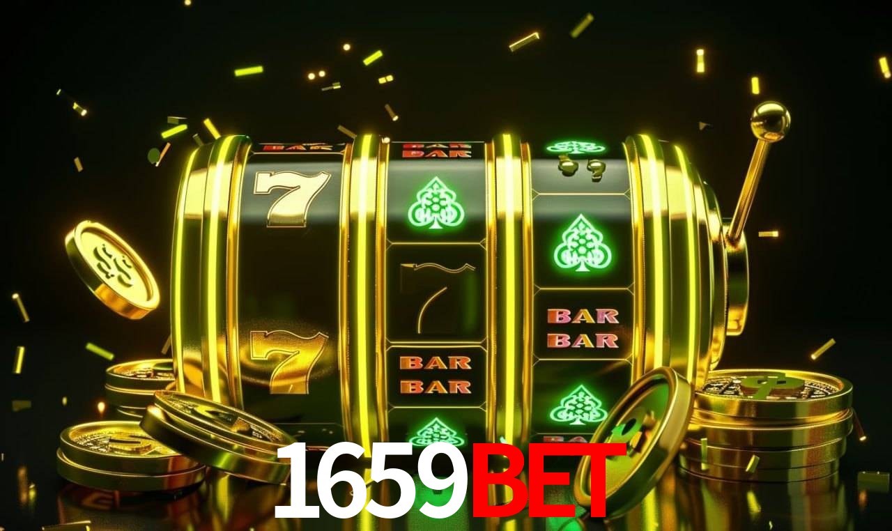 Provedores de Jogos 1659bet