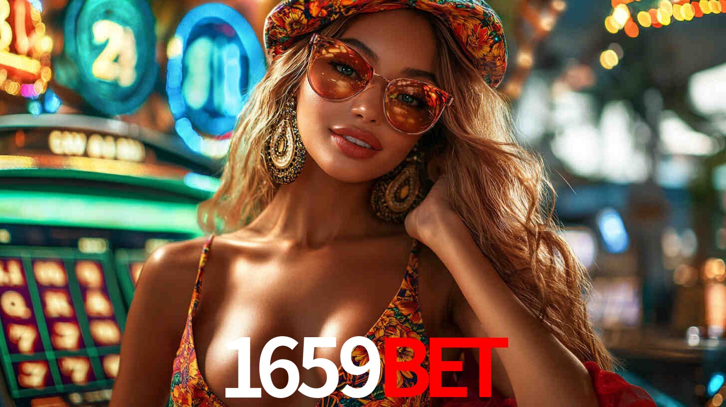 1659bet App Interface