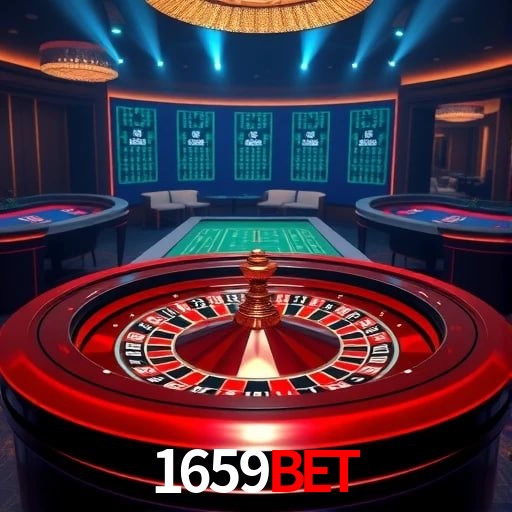 Biblioteca de slots populares na 1659bet